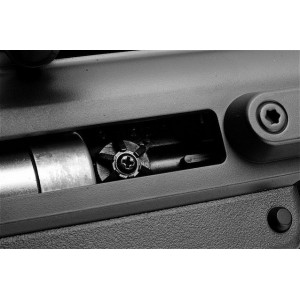 Страйкбольный автомат CM067 FN SCAR-L (Black) ABS VERSION [CYMA]